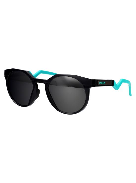 26SS 오클리 선글라스 0OO9242 924209 black - OAKLEY