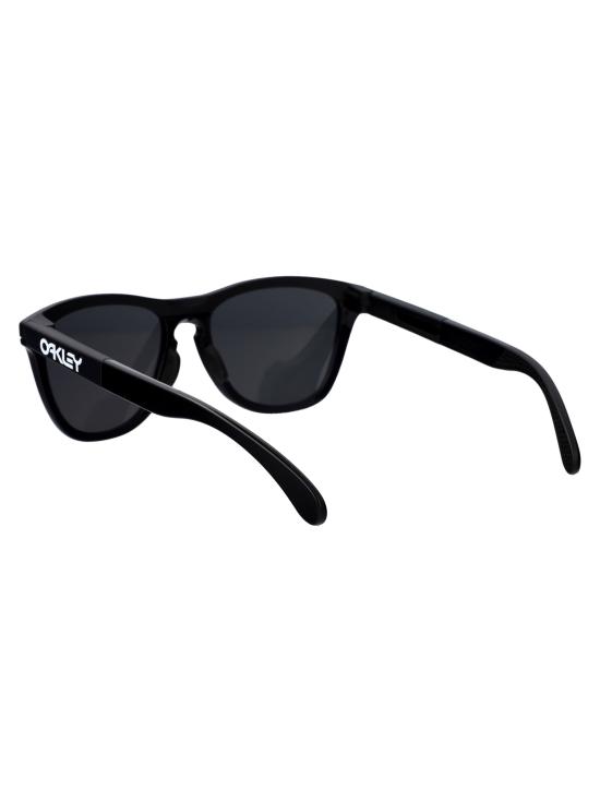 26SS 오클리 선글라스 0OO9284 928411 black - OAKLEY