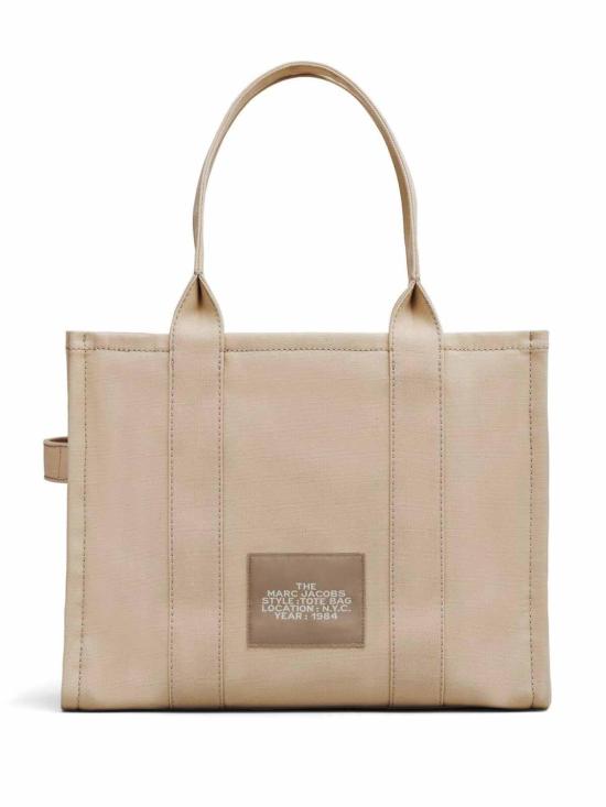 26FW 마크제이콥스 토트백 M0016156260 BEIGE - MARC JACOBS
