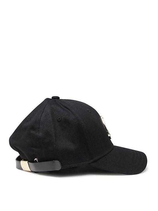  무스너클 모자 M31MA535285 Black - MOOSE KNUCKLES