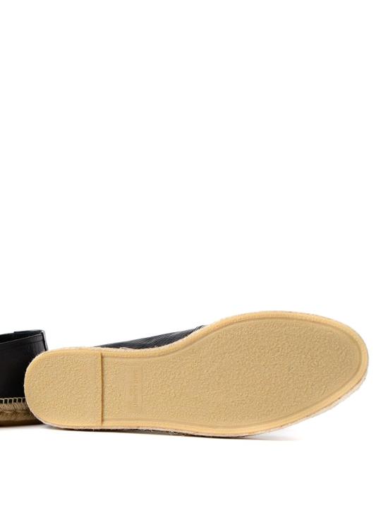  생로랑 스니커즈 5096160AS001000 Black - SAINT LAURENT