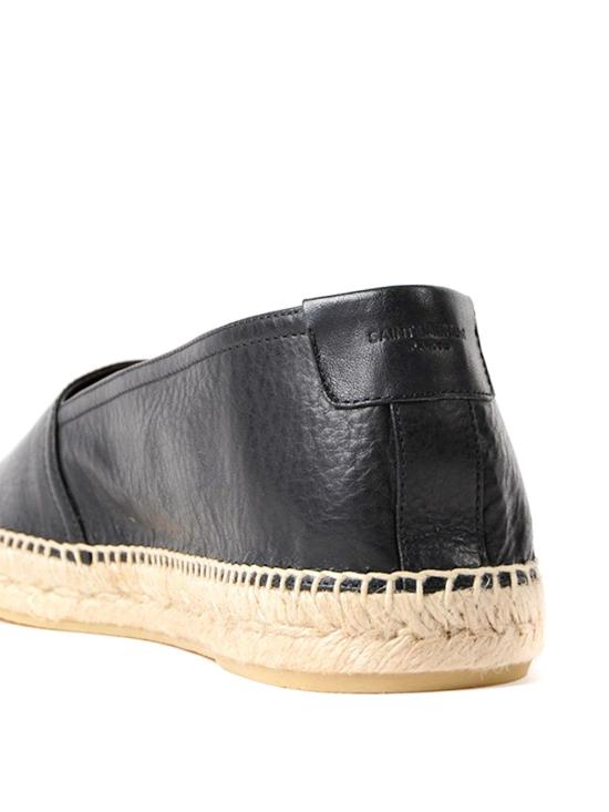  생로랑 스니커즈 5096160AS001000 Black - SAINT LAURENT