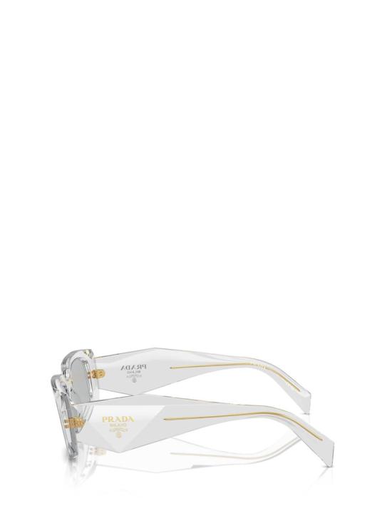 25FW 프라다 안경 00 538192620 PR 17WS 12R30B Grey - PRADA