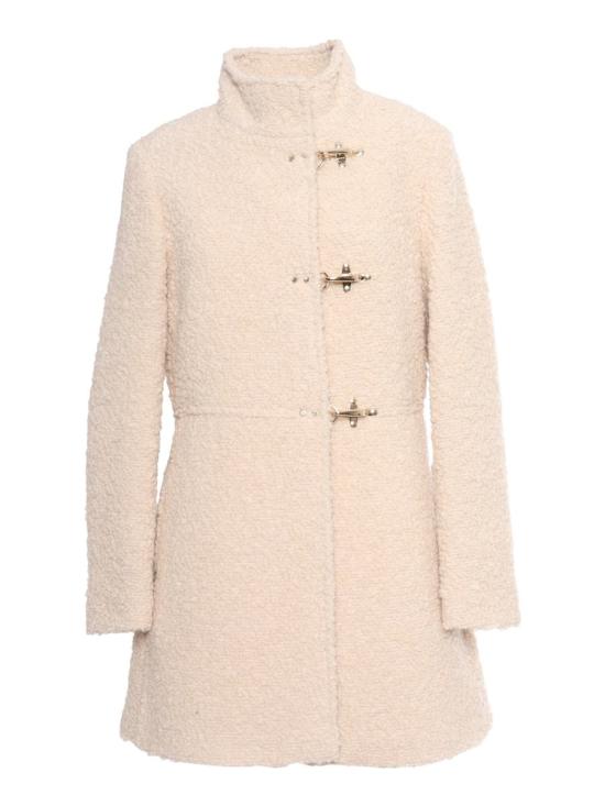 24FW 페이 자켓 NAW50494020WHC B013 228577 WHITE