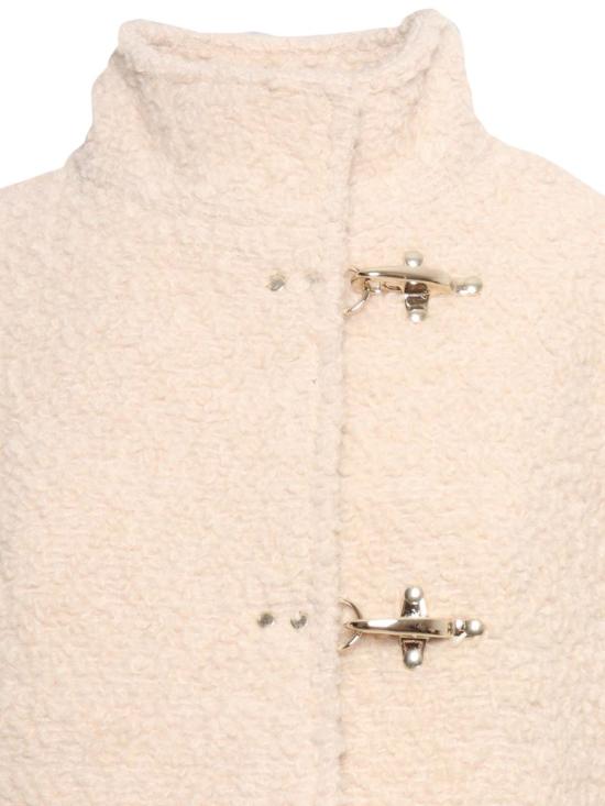 24FW 페이 자켓 NAW50494020WHC B013 228577 WHITE - FAY