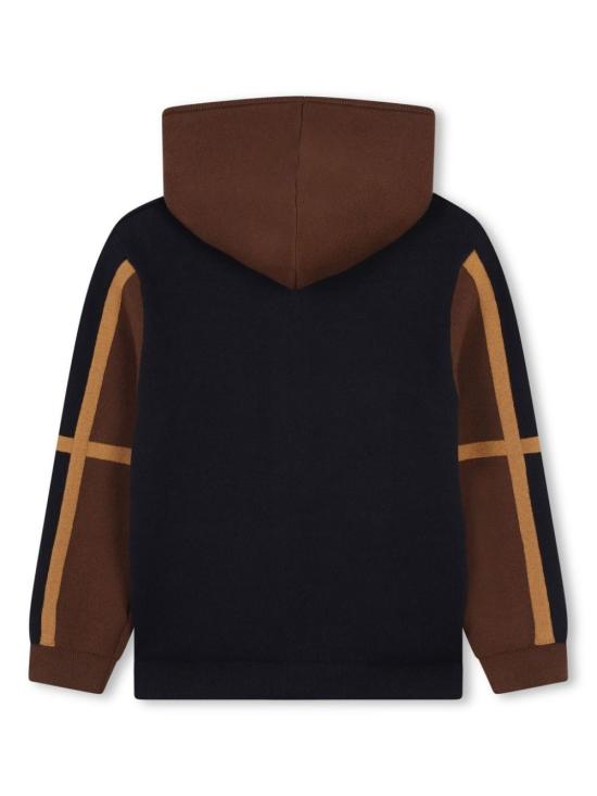 24FW [키즈] 끌로에 캐주얼 자켓 C20234 859 NAVY - CHLOE