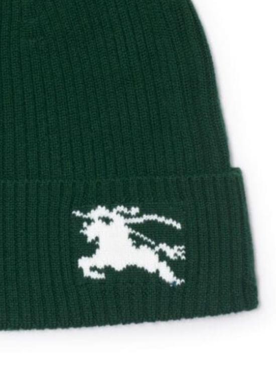 24FW [키즈] 버버리 모자 8092365 B8636 IVY - BURBERRY