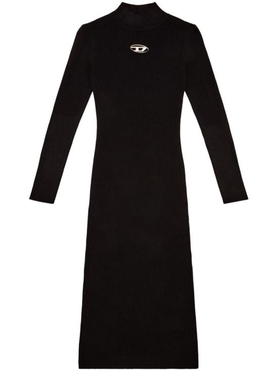 25FW 디젤 롱 원피스 A141860DLAX9XX