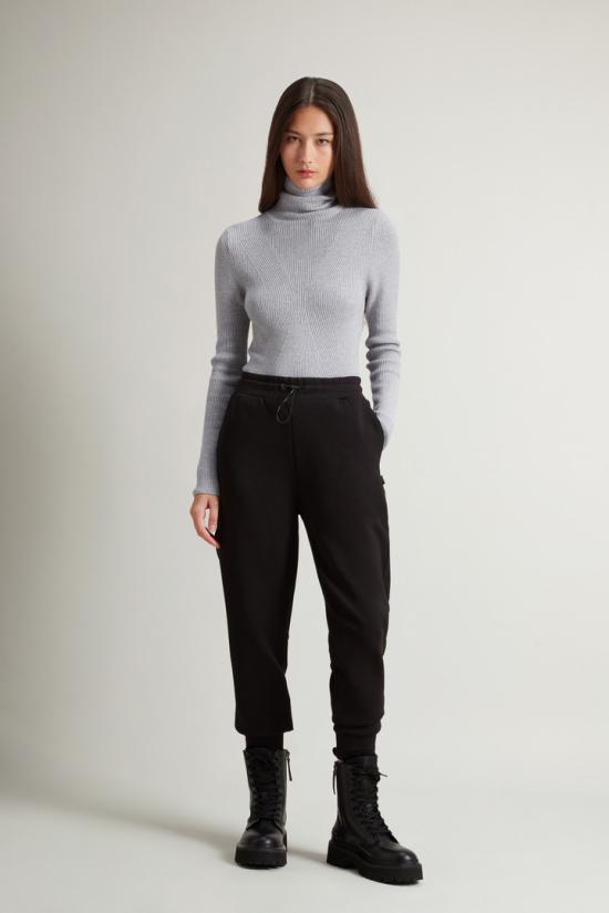  울리치 트레이닝/조거 팬츠 CFWWTR0183FRUT3865 100 - WOOLRICH