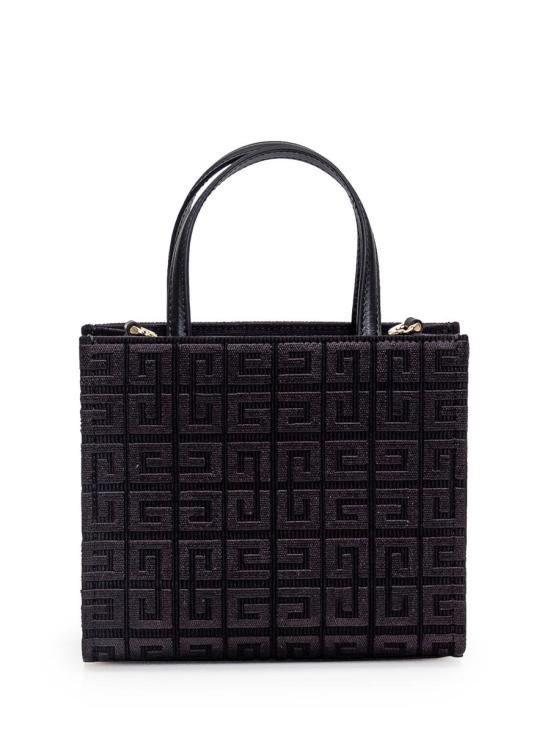  지방시 토트백 BB50N0B18Z 001 Black - GIVENCHY