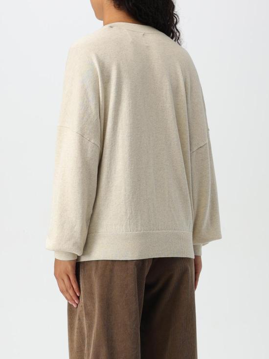25SS 이자벨마랑에뚜왈 긴팔 티셔츠 PU0053FAA1X05E 02LY Grey - ISABEL MARANT ETOILE