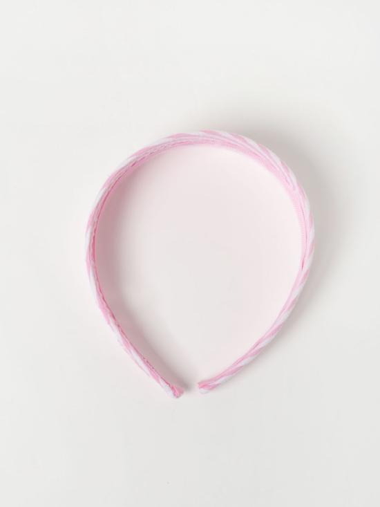  [키즈] 폴로 랄프로렌 헤어 액세서리 RL4AR091 M0S Blue