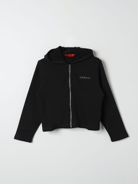 24FW [키즈] 막스앤코 자켓 MX0054MX056 MX900 Black