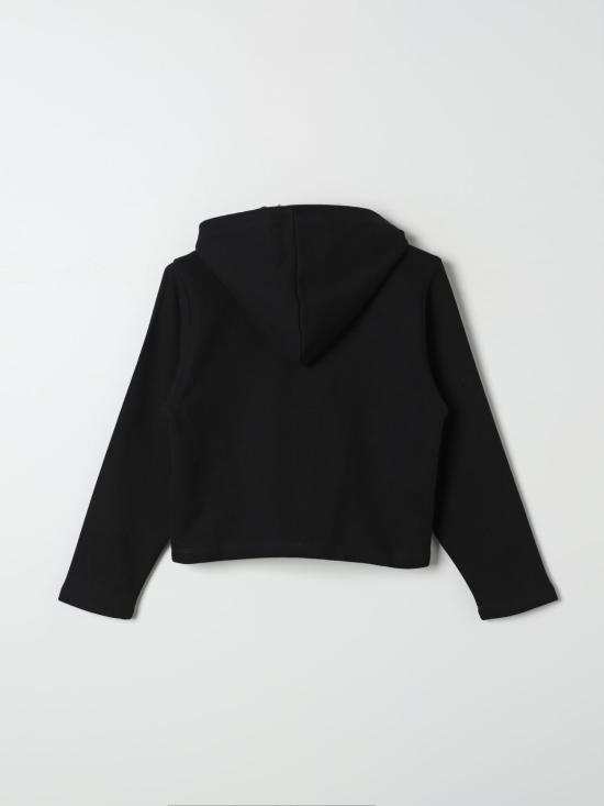 24FW [키즈] 막스앤코 자켓 MX0054MX056 MX900 Black - MAX & CO.