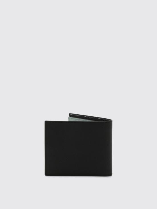  폴 스미스 남성지갑 M1A4832MBALLO 79 Black - PAUL SMITH