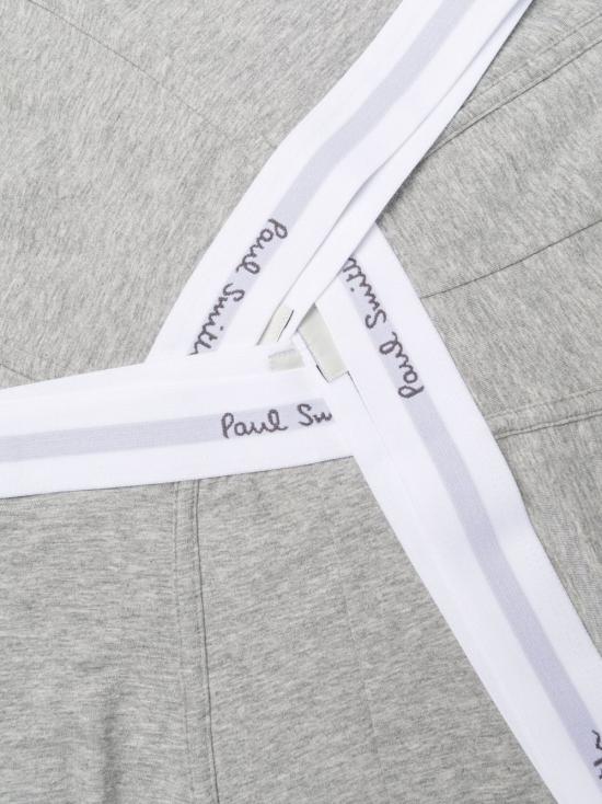 26FW 폴 스미스 팬티 M1A914M3PK 70 GREY - PAUL SMITH
