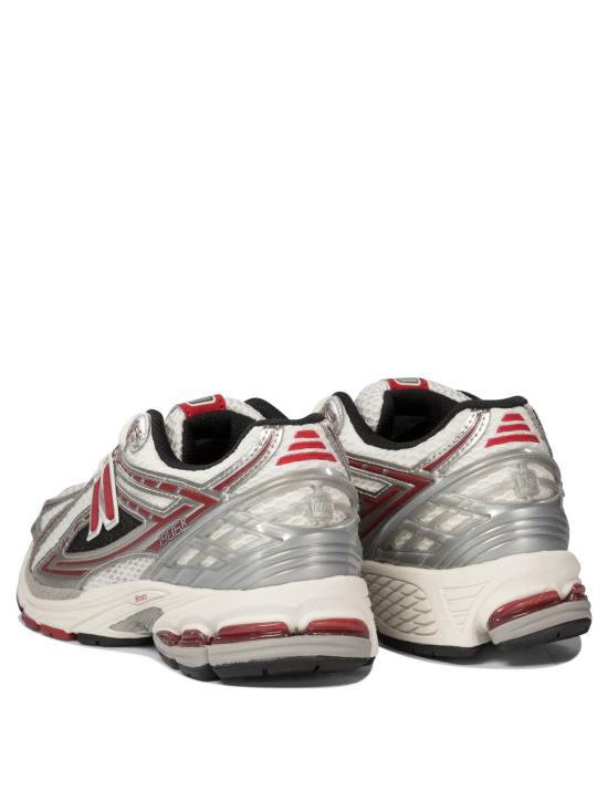 24FW 뉴발란스 스니커즈 M1906REASILVER METALLIC ANTRACITE Grey - NEW BALANCE