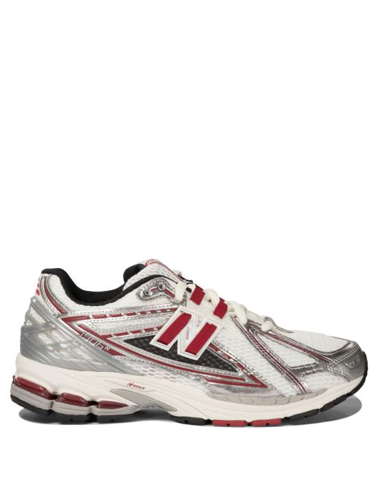 24FW 뉴발란스 스니커즈 M1906REASILVER METALLIC ANTRACITE Grey