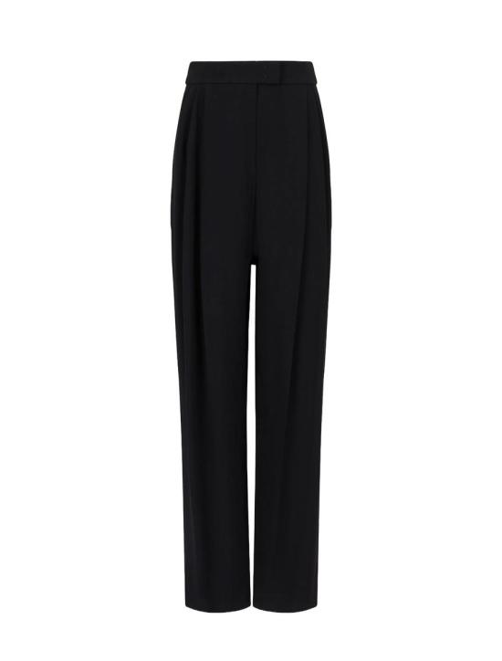  엠포리오 아르마니 스트레이트 팬츠 0NP3BT02003 999 BLUE