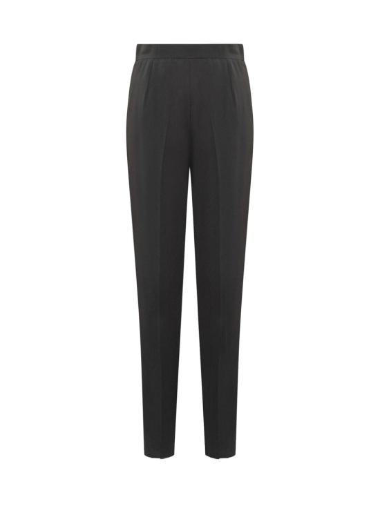  엠포리오 아르마니 스트레이트 팬츠 0NP3BT02003 999 BLUE - EMPORIO ARMANI