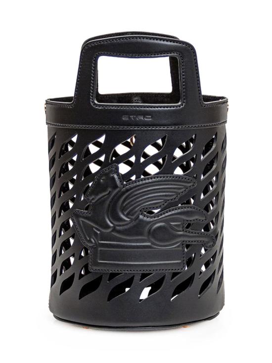  에트로 토트백 1P0782211 0001 Black