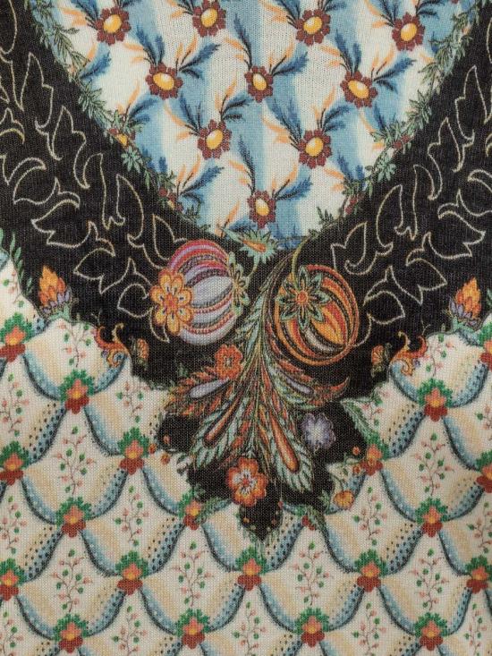  에트로 스웨터 197369221 0250 GREEN - ETRO