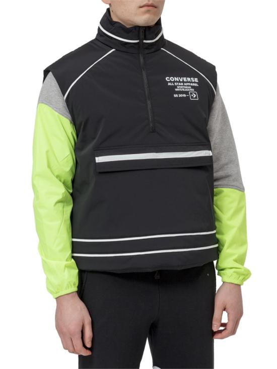  컨버스 트레이닝 웨어 10017842 001 Black