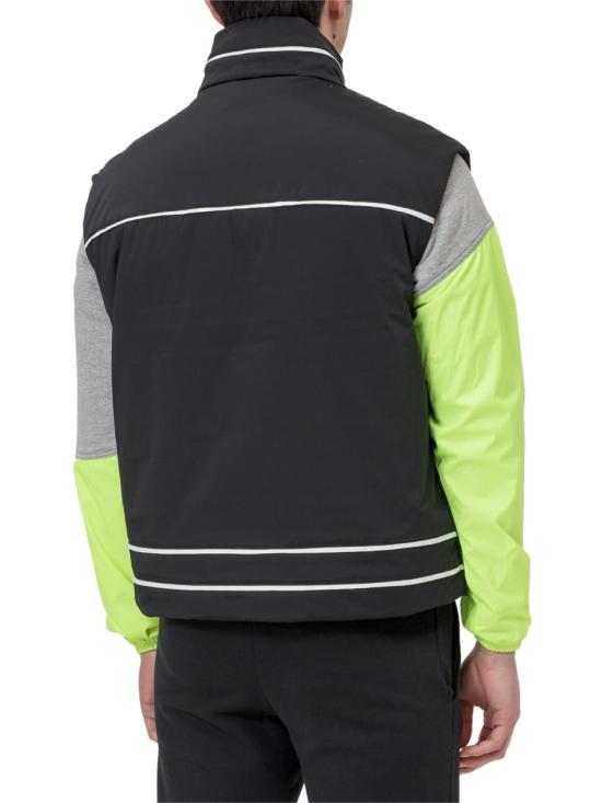  컨버스 트레이닝 웨어 10017842 001 Black - CONVERSE