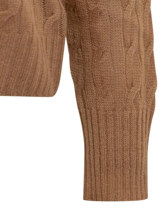  에트로 스웨터 127939200 0800 BROWN - ETRO