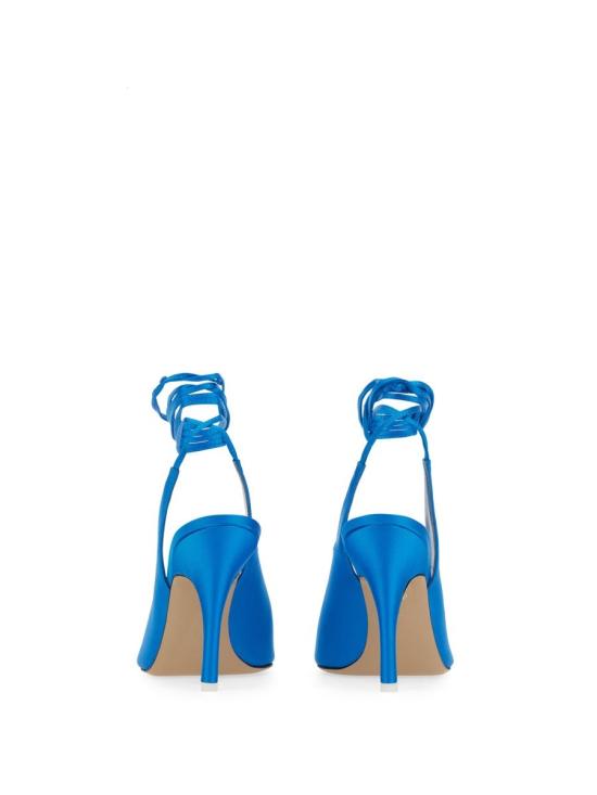  디 아티코 힐/펌프스 211WS032V015 014 BLUE - THE ATTICO