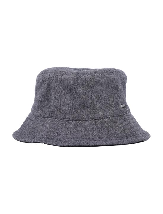 24FW 아워레가시 모자 A4248BI IG ISLAND GREY - OUR LEGACY