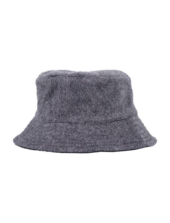 24FW 아워레가시 모자 A4248BI IG ISLAND GREY - OUR LEGACY