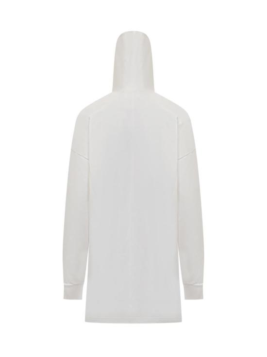  이자벨마랑에뚜왈 후드 티셔츠 24PSW0084FAB1M05E 20WH WHITE - ISABEL MARANT ETOILE