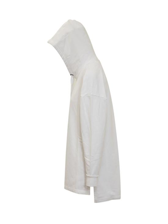  이자벨마랑에뚜왈 후드 티셔츠 24PSW0084FAB1M05E 20WH WHITE - ISABEL MARANT ETOILE