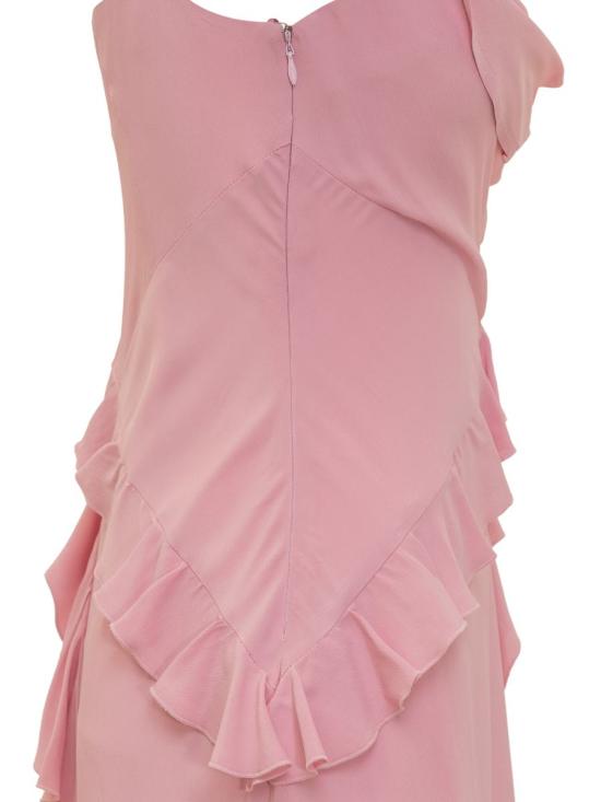  엠에스지엠 미디 원피스 3641MDA41247106 12 PINK - MSGM