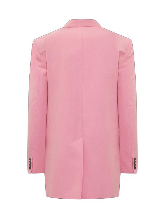  이자벨마랑 자켓 23PVE0026FAA1F17I 40PK PINK - ISABEL MARANT