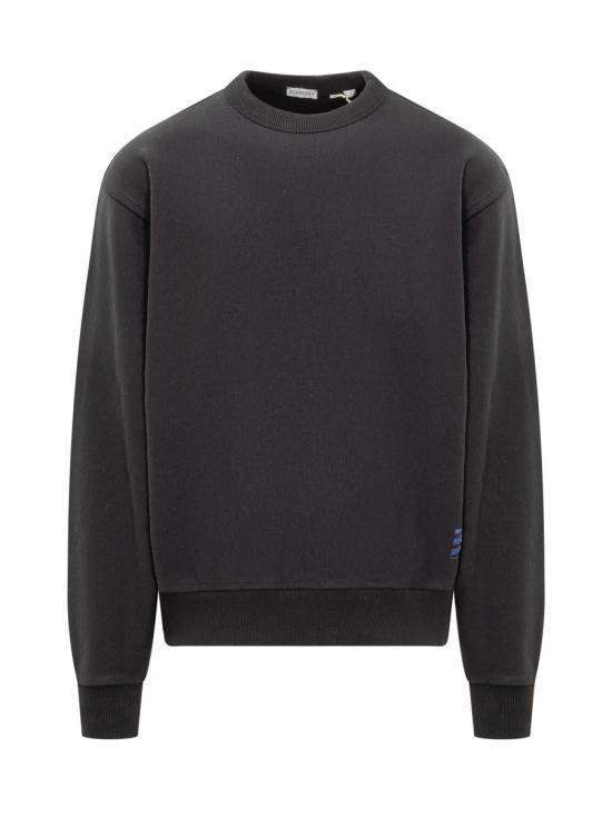  버버리 스웨터 8082093 A1189 BLUE