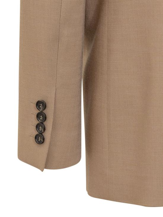  엠에스지엠 자켓 3641MDG09Y247010 23 Beige - MSGM