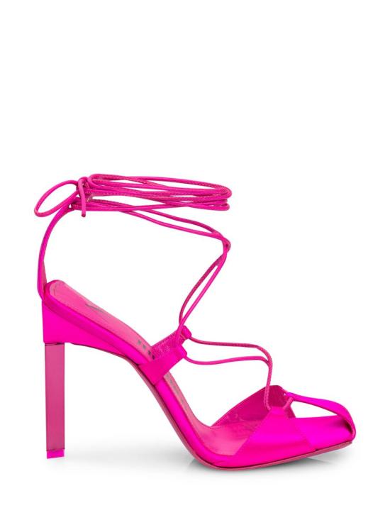  디 아티코 힐/펌프스 232WS411V007 008 PINK