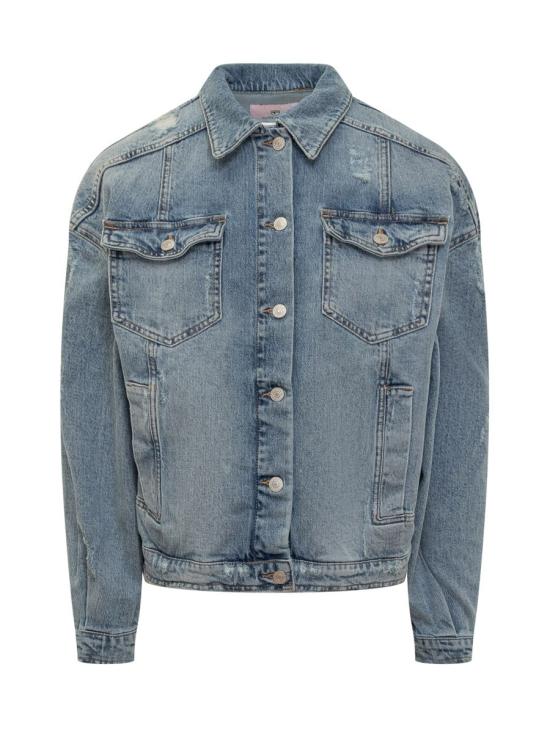  키아라 페라그니 자켓 76CBS414CDWR1 904