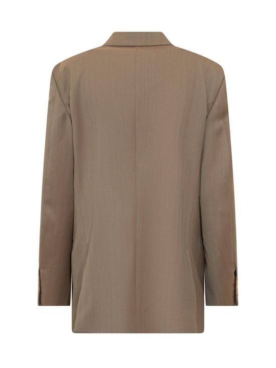  아르마리움 자켓 ARMTMB001W006 010 GREEN - ARMARIUM