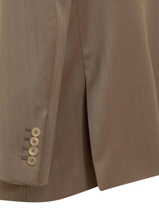  아르마리움 자켓 ARMTMB001W006 010 GREEN - ARMARIUM