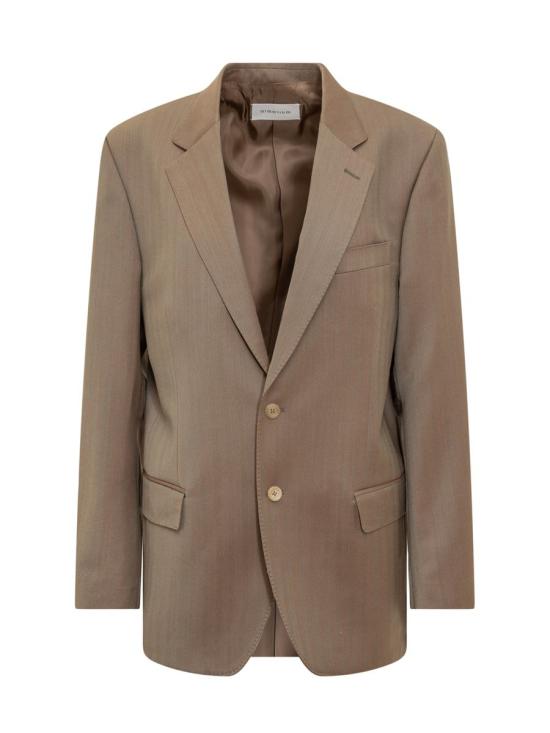  아르마리움 자켓 ARMTMB001W006 010 GREEN