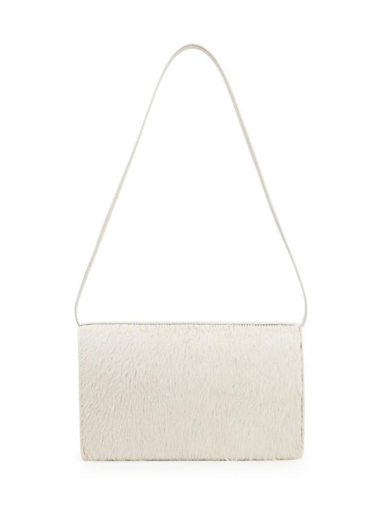  칼카테라 숄더백 BG24 ECRU WHITE - CALCATERRA