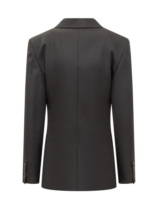  아르마리움 자켓 ARS23B002W001 002 Black - ARMARIUM