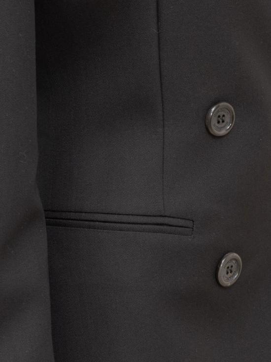  아르마리움 자켓 ARS23B002W001 002 Black - ARMARIUM