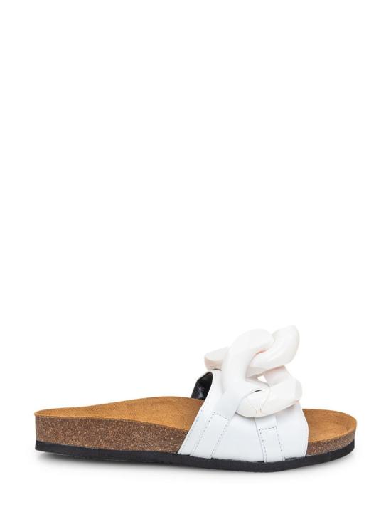  JW앤더슨 뮬/슬리퍼 ANW36015A 15000 WHITE