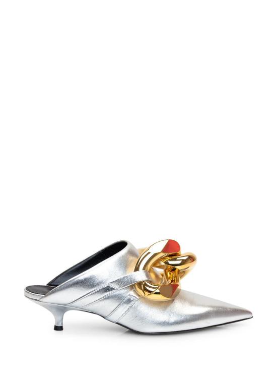  JW앤더슨 뮬/슬리퍼 ANW40062A 17231 SILVER