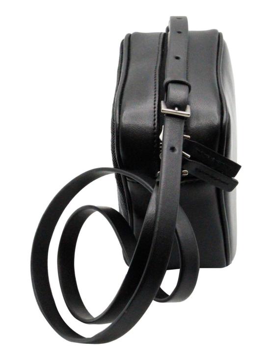 25SS 파비아나 필리피 크로스백 BGD264A769I343825 Black - FABIANA FILIPPI