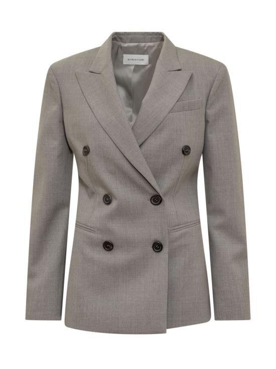  아르마리움 자켓 ARMTMB002W005 004 GREY